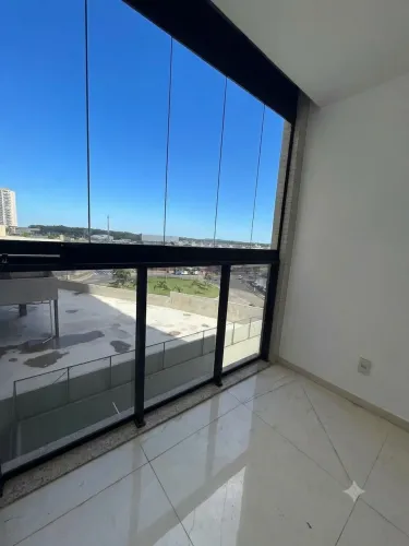 Apartamento para alugar na Rua Coronel Otto Netto, Jockey de Itaparica, Vila Velha - ES