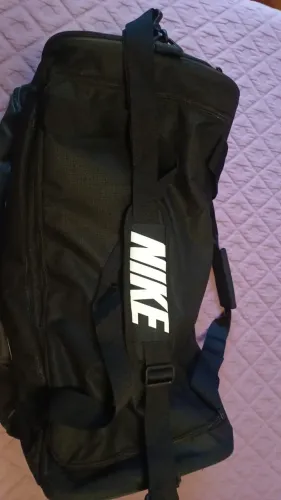 Mala de equipamentos/Bolsa de viagem 95L Nike