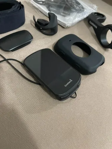 Ciclo computador Garmin Edge 530