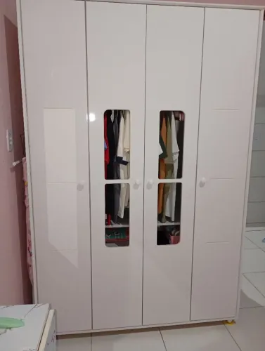 Guarda roupa