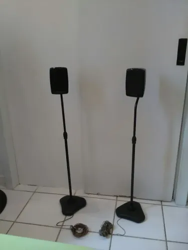 Caixa de som Samsung,PS 320