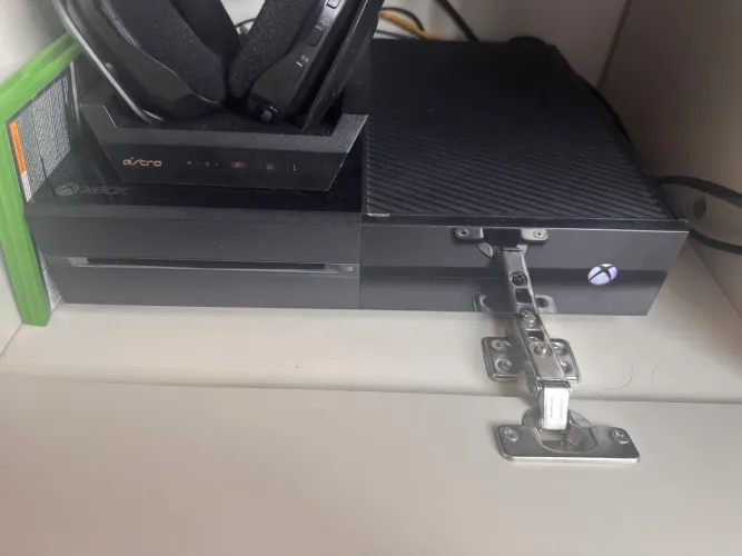 Xbox one fat 500gb