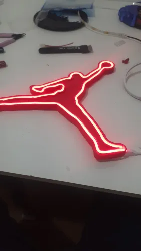 Luminaria Jordan 35x34cm
