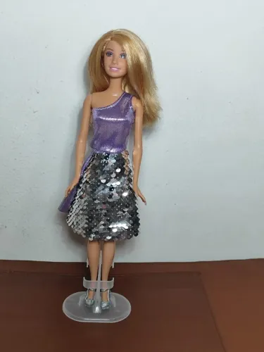 barbie sharpay high school musical