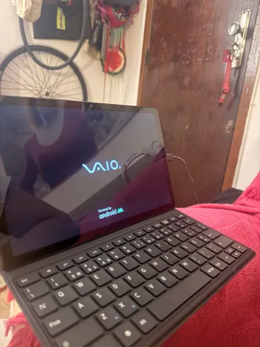 TABLET VAIO TL10