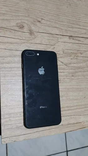 Vendo iPhone 8 plus 64 gb, Saúde da bateria 78%