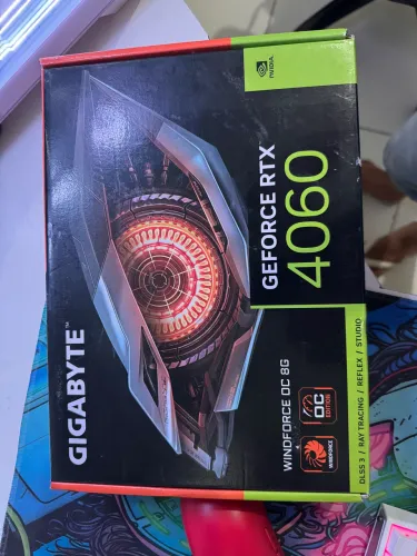 Rtx 4060