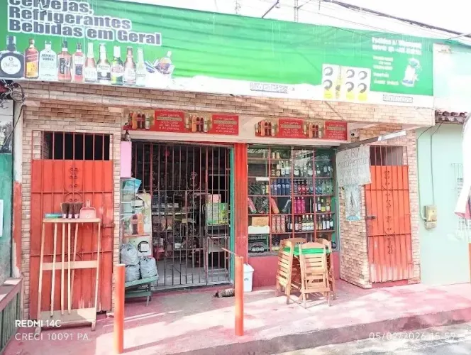 GC Imóvel para venda com 202 metros quadrados com 3 quartos em Coqueiro - Ananindeua - PA