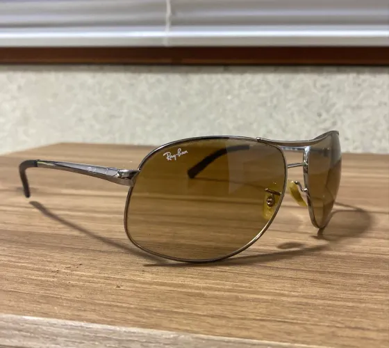 Óculos de Sol Ray-Ban RB3387 (64-15) ORIGINAL