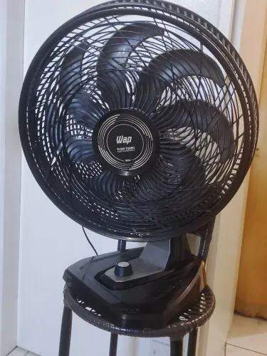 VENTILADOR WAP 40 CM