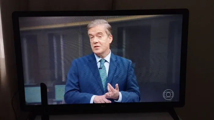 Smart Tv LG 32 polegadas