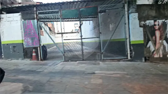 Terreno para locação em Cerqueira césar - SP
