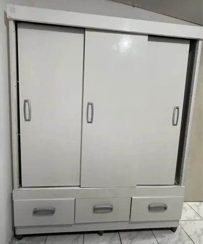 Guarda-roupa