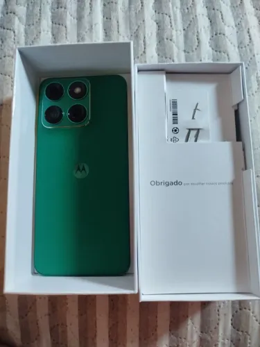 Motorola edg 70 fusion
