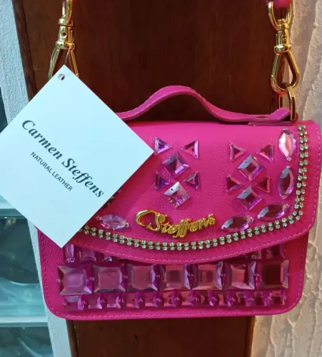 Bolsa Carmen Steffens 