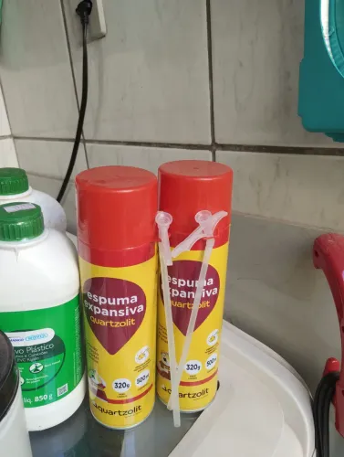 materiais para contrução
