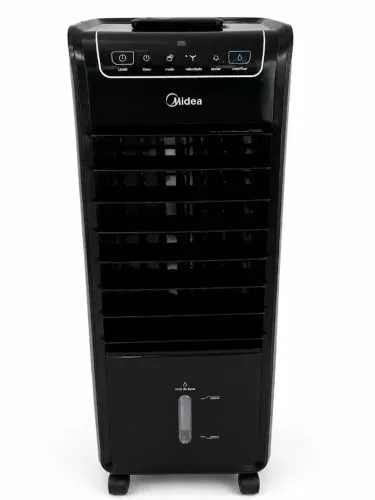 Climatizador de Ar Midea com Pouco Uso - Excelente Estado 