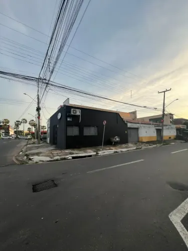 54883 - KITNET - RUA SENADOR AREA LEÃO, 69