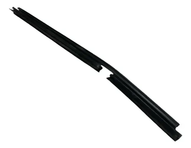 Pestana Interna Traseira Esquerda Bmw X4 30i M 2.0 2023 Preto