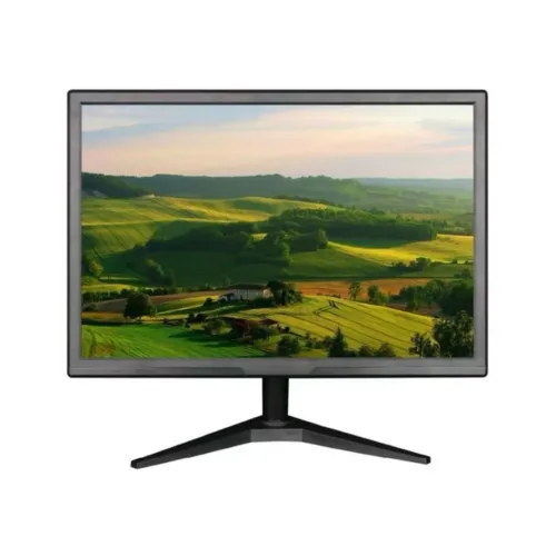 MONITOR GAMER 23" FULL HD 75HZ VALIANTY VT23X
