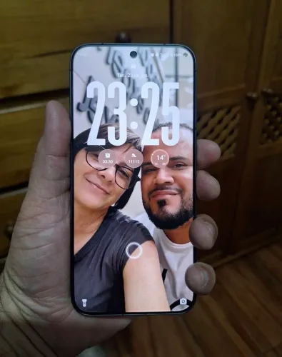 Vivo X300 Pro Global