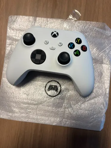Controle Xbox Series S sem fio
