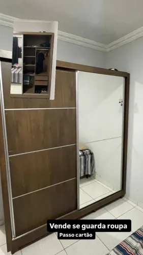 Guarda roupa