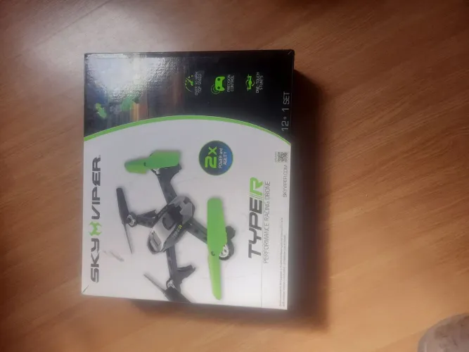 Drone