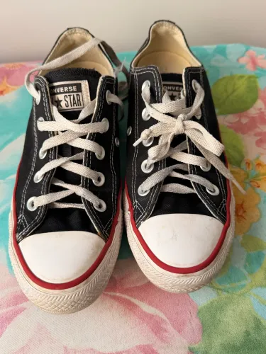 Tênis All Star original 34