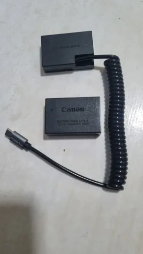 Assessoria para câmera.