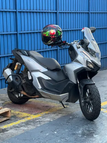 Adv 160
