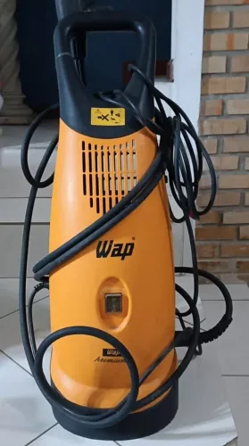 Lavadora Alta Pressão 1900w