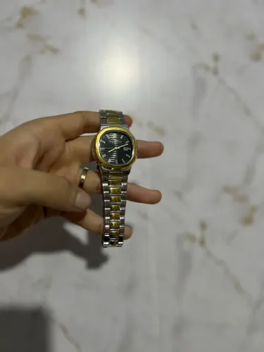 Relógio Royal Time