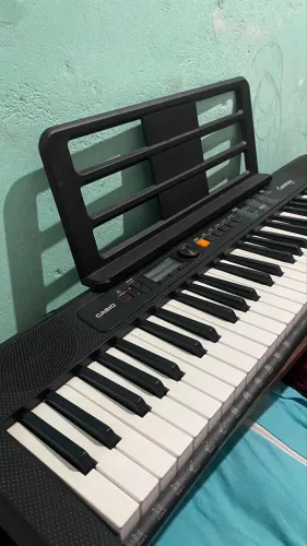 Teclado Casiotone Ct-s200 61 Telclas