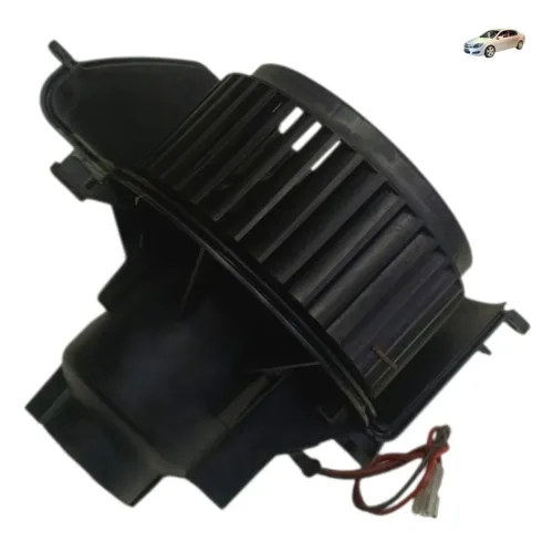 Motor Ventilador Caixa Ar Forçado Gm Vectra 2.0 2011 2010 12