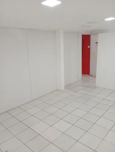 Sala primeiro Andar