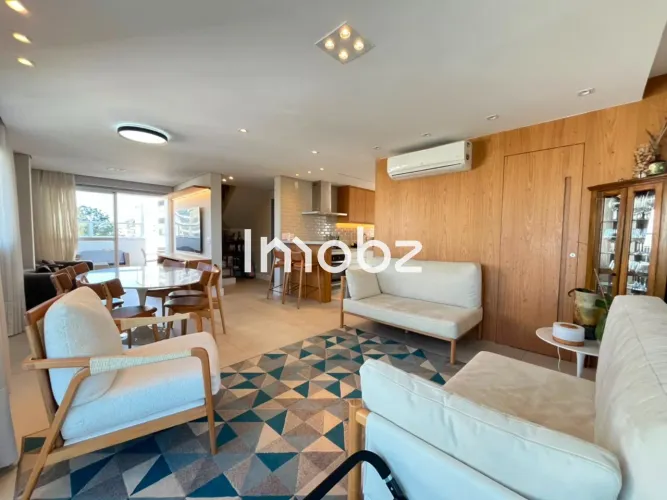 Apartamento para locação na RUA JOSÉ GONÇALVES, 138 - Vila Andrade - São Paulo - SP