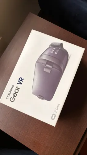 Samsung Gear VR