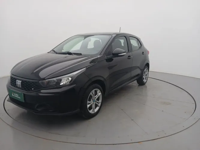 Fiat Argo Drive 1.0 Firefly 2026
