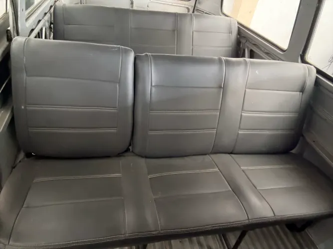 Volkswagen Kombi Standard 1.4 MI Total Flex 8V 2009