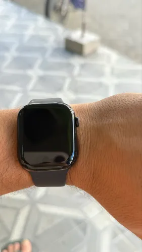 Apple Watch S10 Novíssimo!