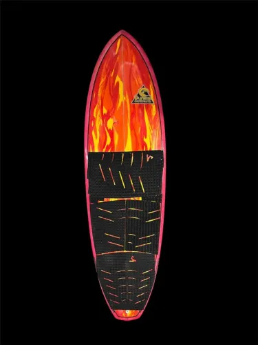 Prancha de Surf 6'6 x 44 Litros