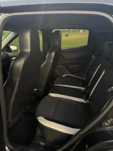 Renault Kwid Intense 1.0 Flex 12V 5P Mec. 2019