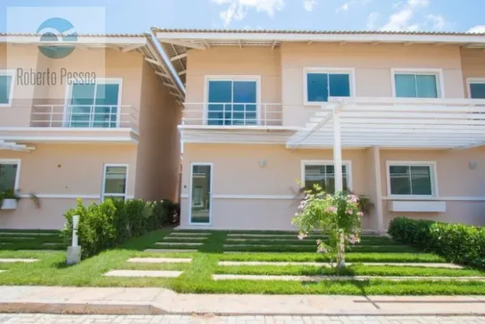 Casa Duplex à venda | Viverde Condominium | Bairro Lagoa Redonda | Fortaleza (CE) -