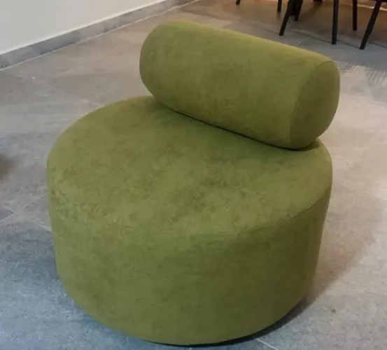 Poltrona Verde 