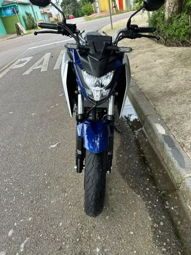 Moto Nova