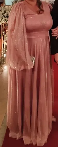 Vestido de madrinha