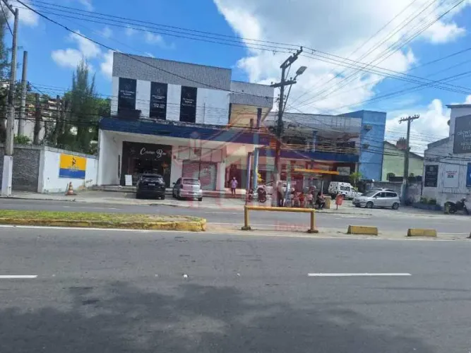 Sala : / Comercial / Badu