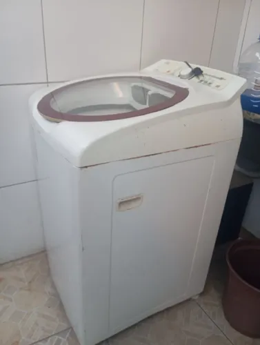 Máquina de lavar Panasonic - para retirar peças