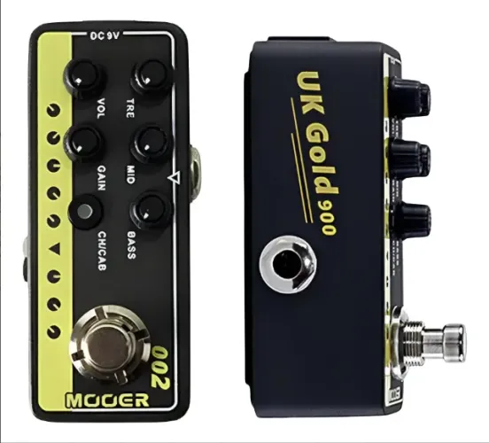 pedal mooer pre amp uk gold 002